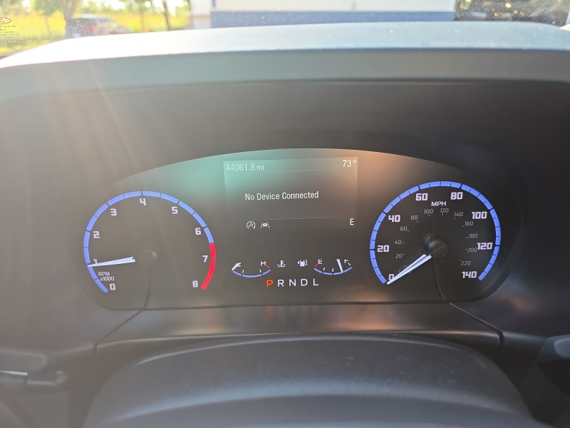 2023 Ford Bronco Sport