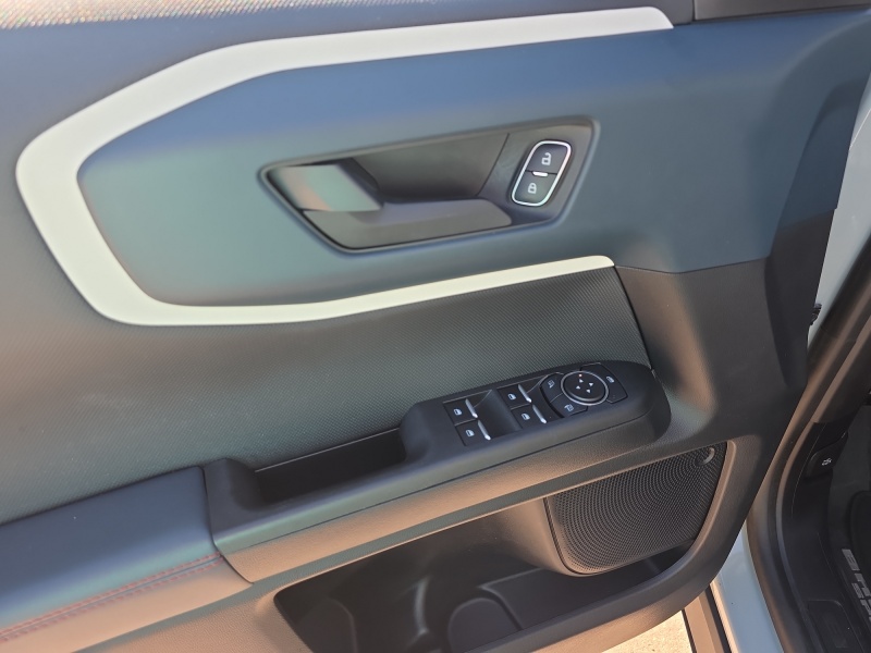 2023 Ford Bronco Sport
