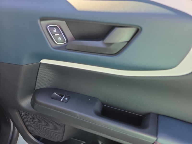 2023 Ford Bronco Sport