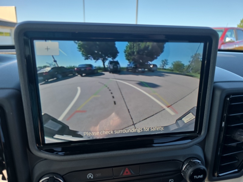 2023 Ford Bronco Sport