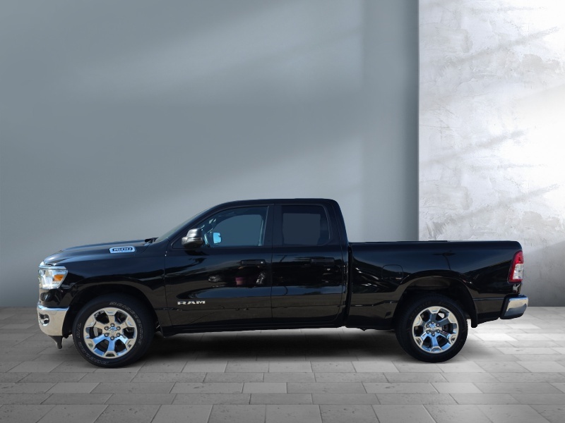 2024 Ram 1500