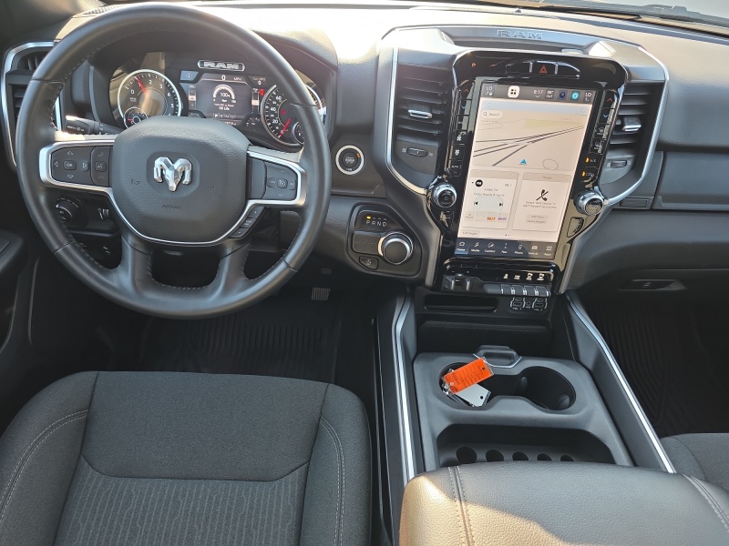 2024 Ram 1500