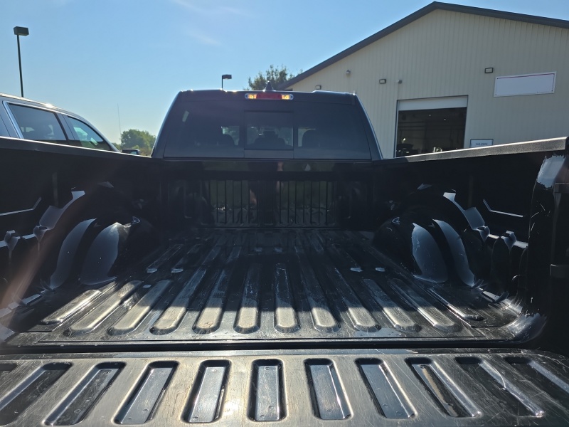 2024 Ram 1500