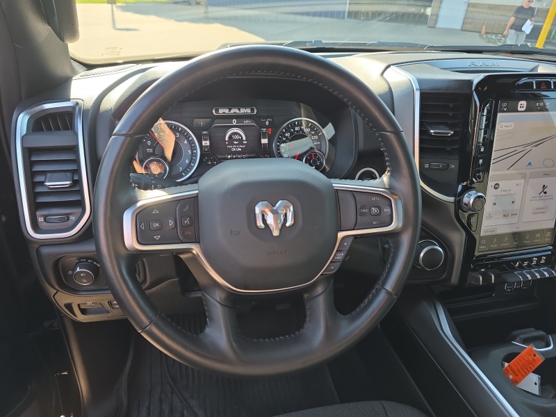 2024 Ram 1500
