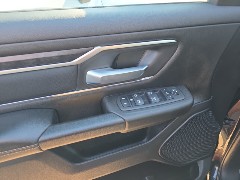 2024 Ram 1500