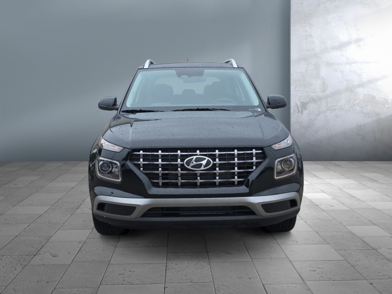 2026 Hyundai Venue
