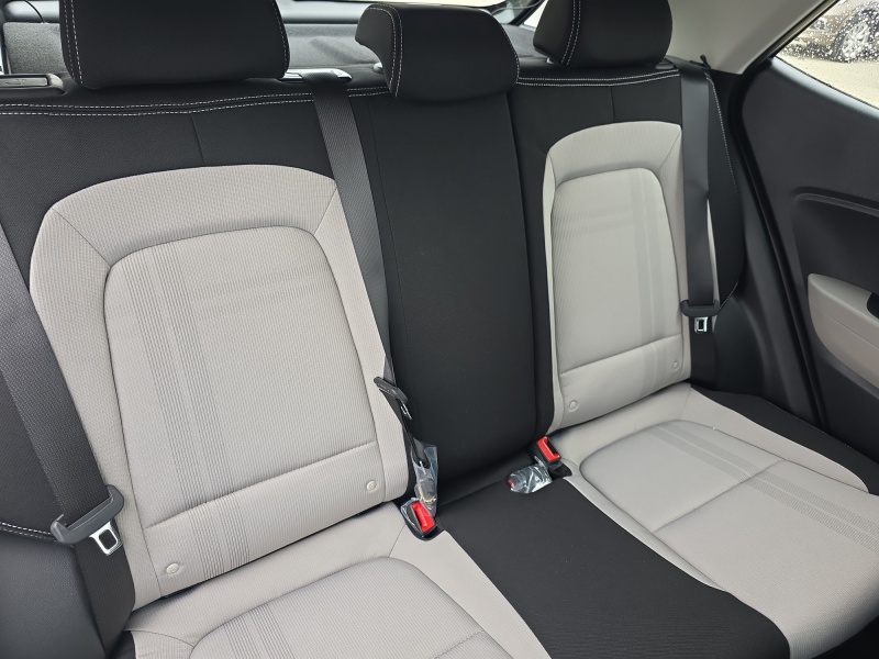 2026 Hyundai Venue
