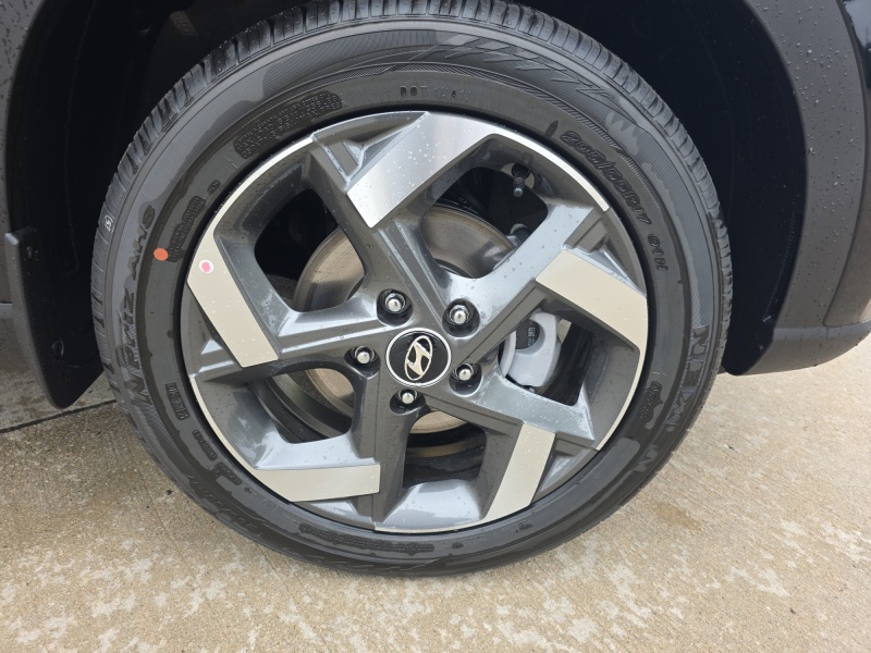 2026 Hyundai Venue
