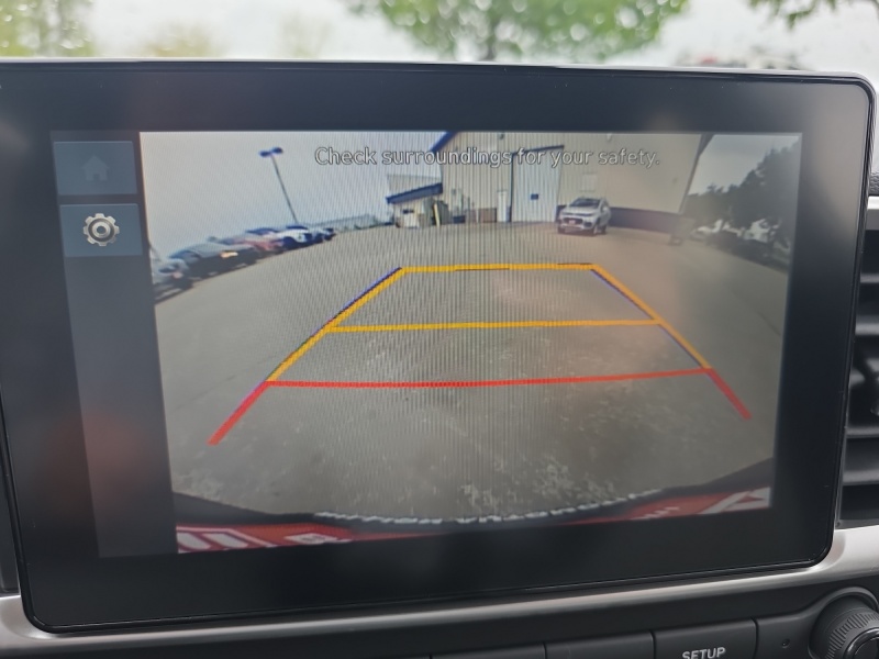 2026 Hyundai Venue