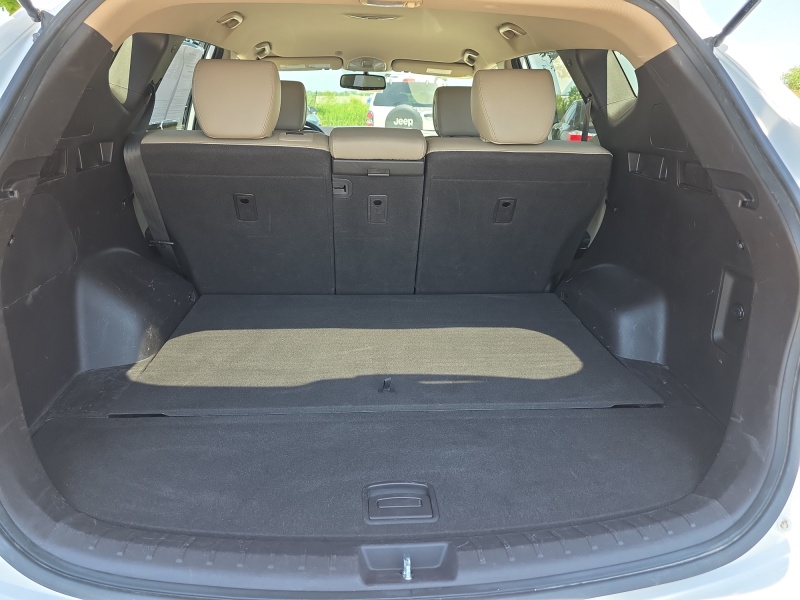 2013 Hyundai Santa Fe