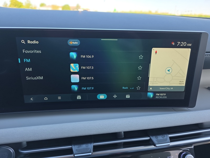 2026 Hyundai Tucson Hybrid