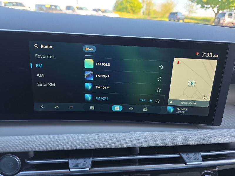 2026 Hyundai Tucson Hybrid