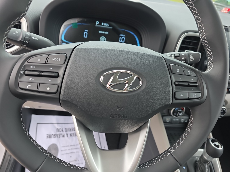 2026 Hyundai Venue