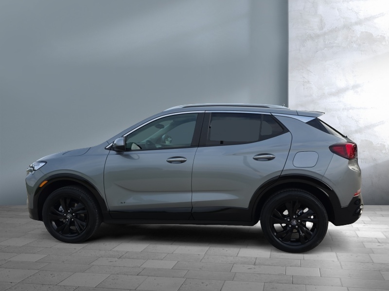 2026 Buick Encore GX