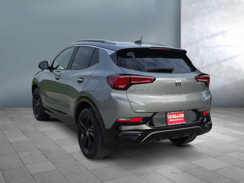 2026 Buick Encore GX