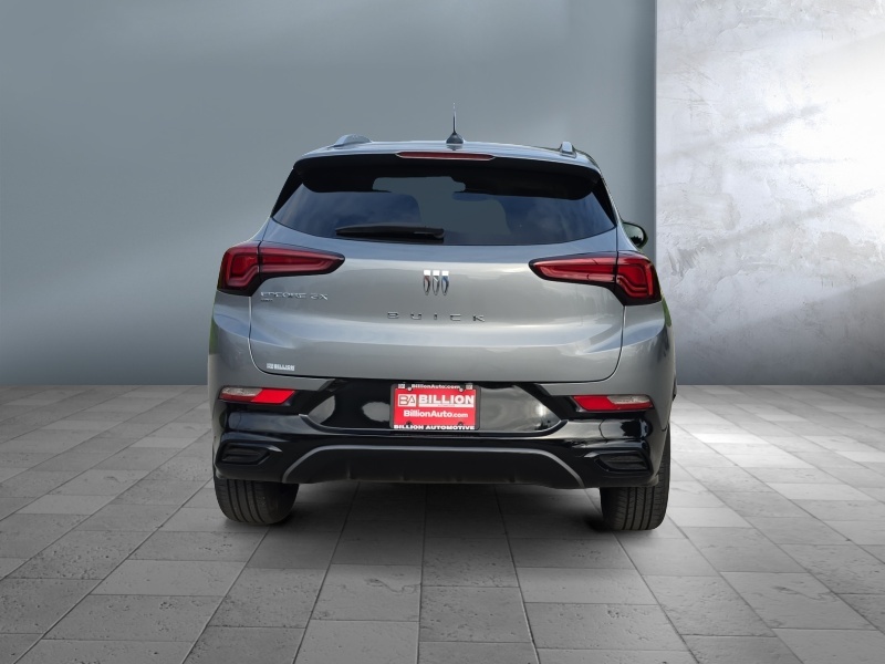 2026 Buick Encore GX