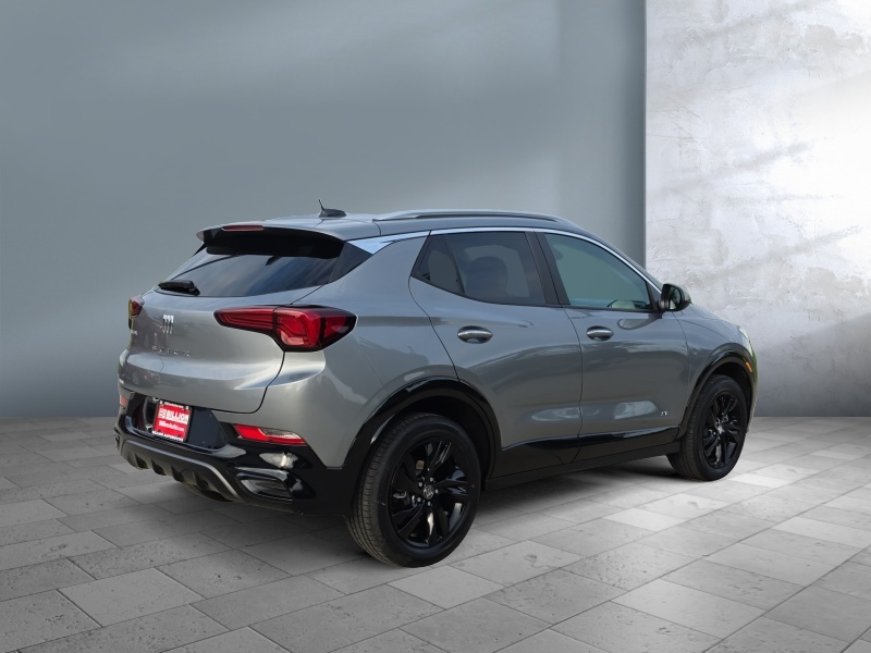 2026 Buick Encore GX