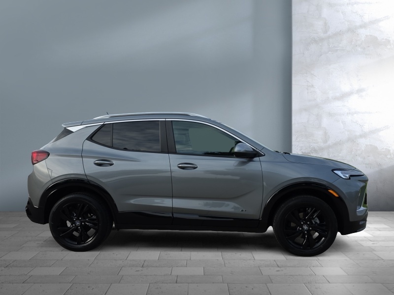 2026 Buick Encore GX
