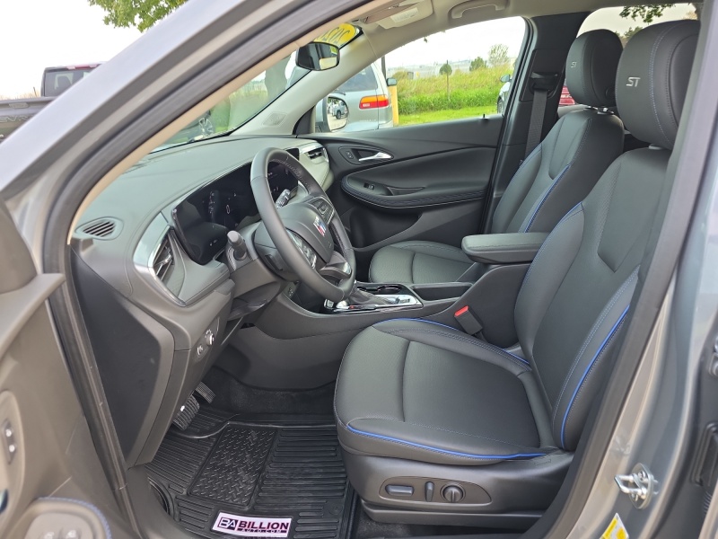 2026 Buick Encore GX