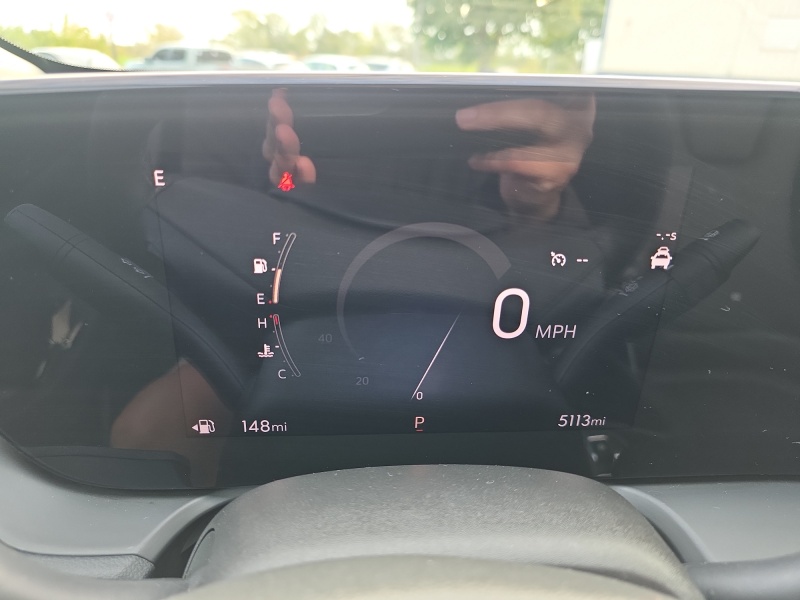 2026 Buick Encore GX