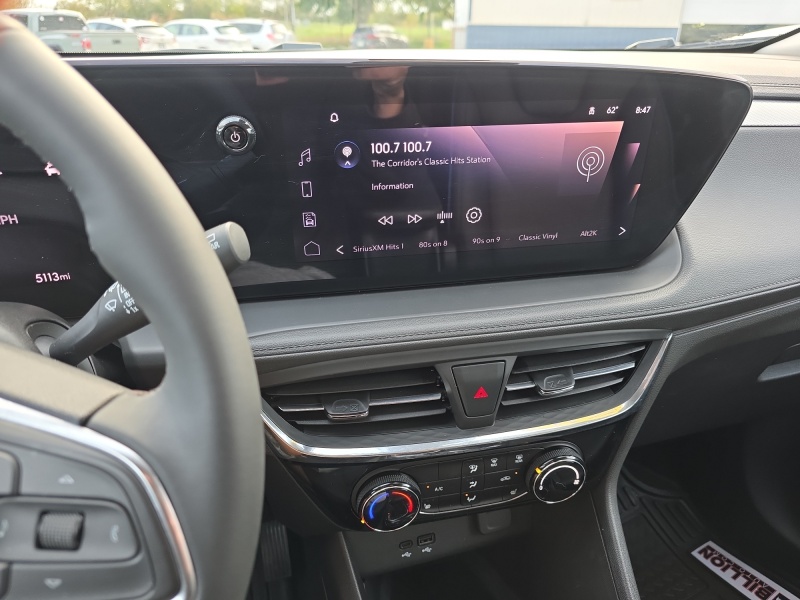 2026 Buick Encore GX