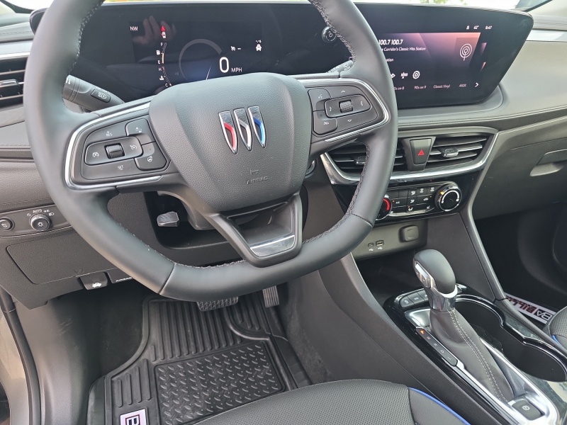 2026 Buick Encore GX