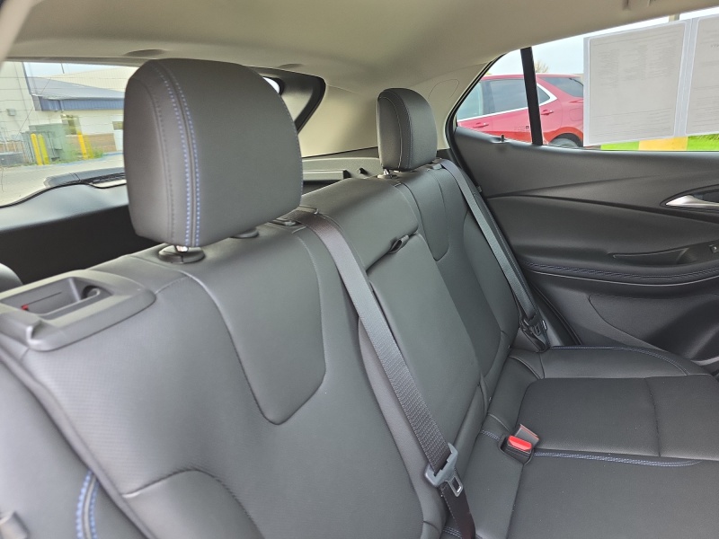 2026 Buick Encore GX