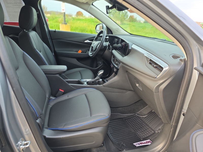 2026 Buick Encore GX
