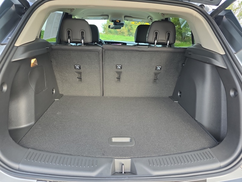 2026 Buick Encore GX