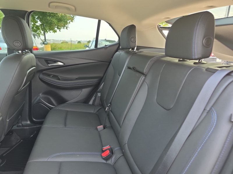 2026 Buick Encore GX