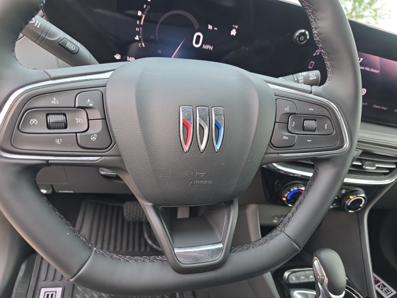 2026 Buick Encore GX