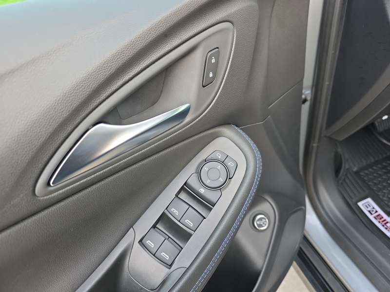 2026 Buick Encore GX