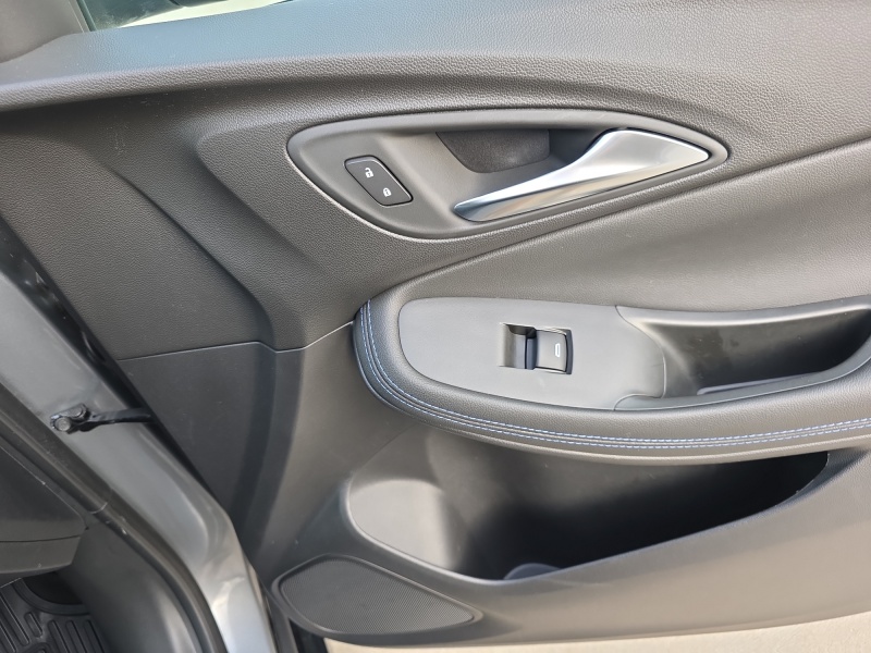 2026 Buick Encore GX