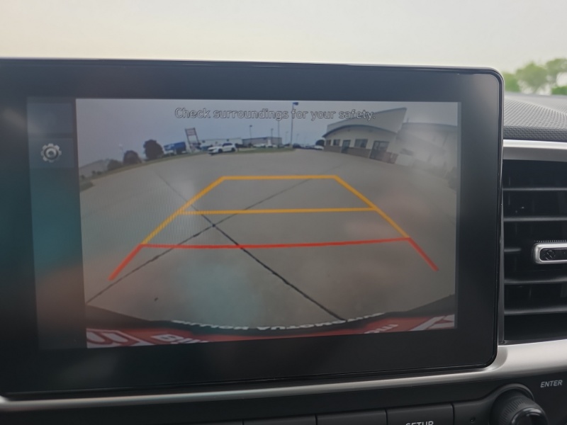 2026 Hyundai Venue