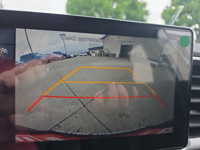 2026 Hyundai Venue