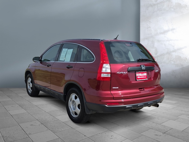 2011 Honda CR-V