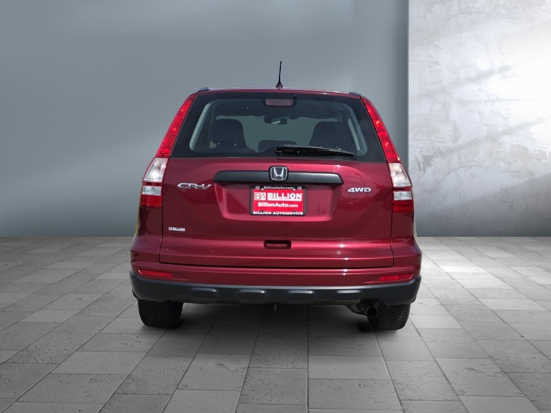 2011 Honda CR-V