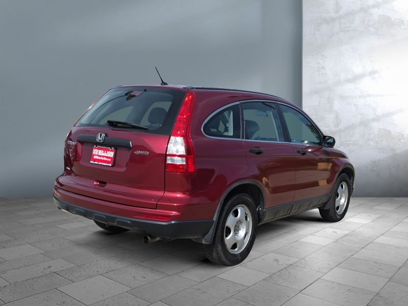 2011 Honda CR-V