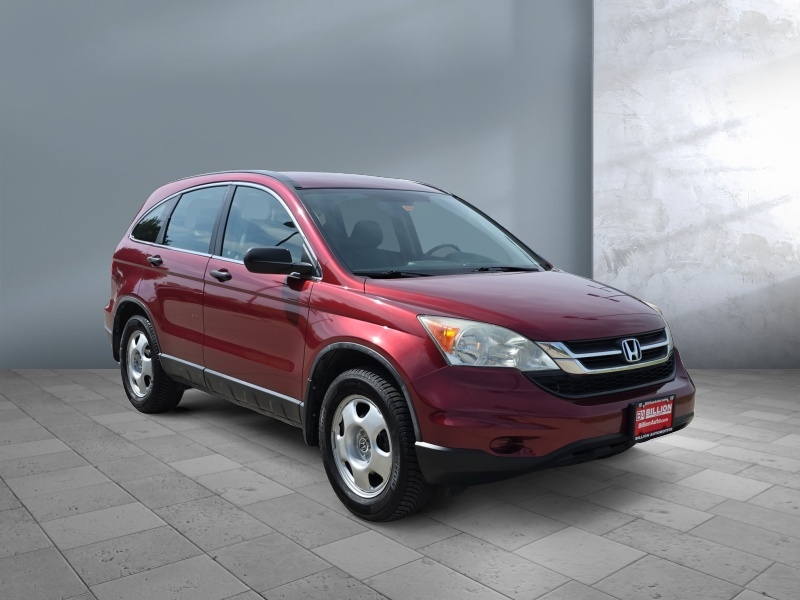 2011 Honda CR-V