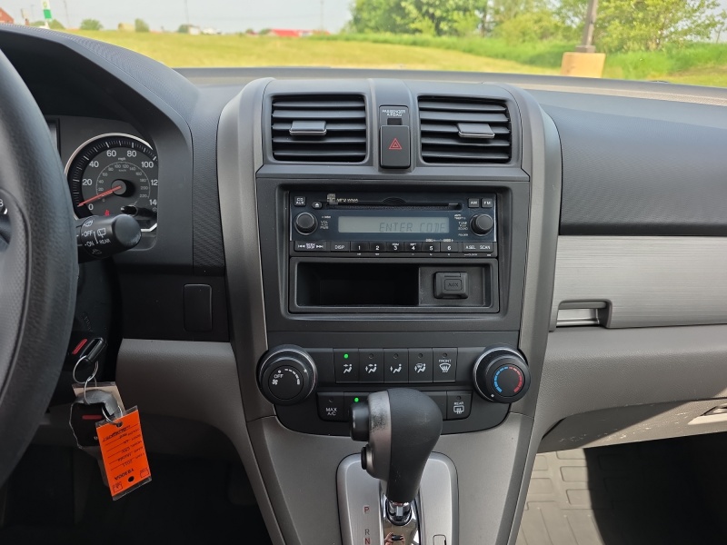 2011 Honda CR-V