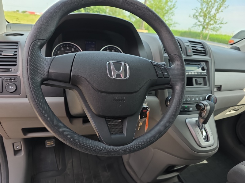 2011 Honda CR-V