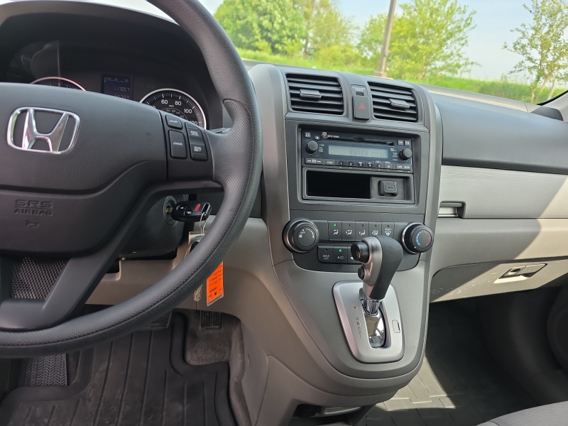2011 Honda CR-V