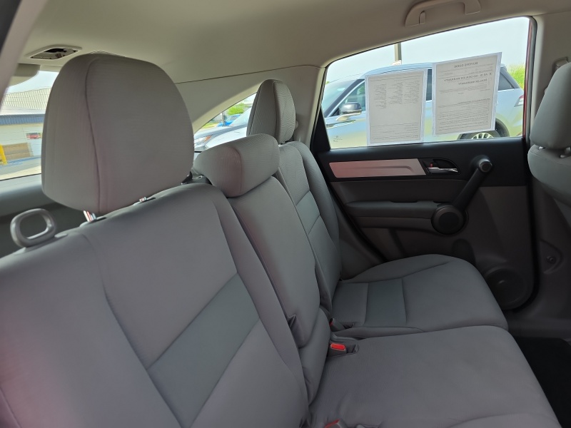 2011 Honda CR-V