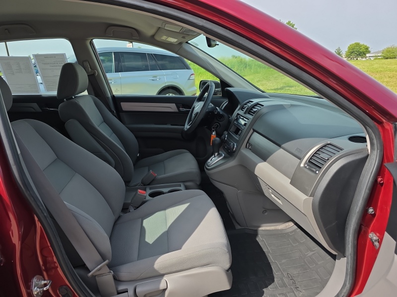 2011 Honda CR-V