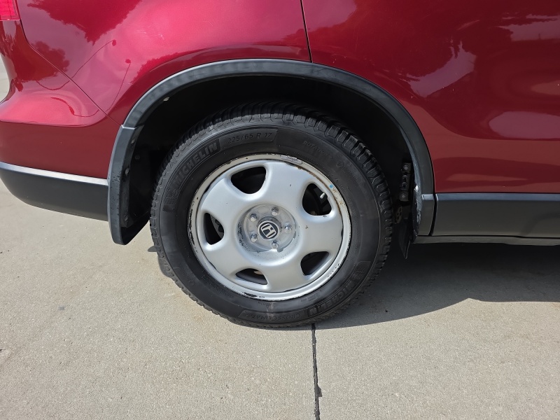 2011 Honda CR-V