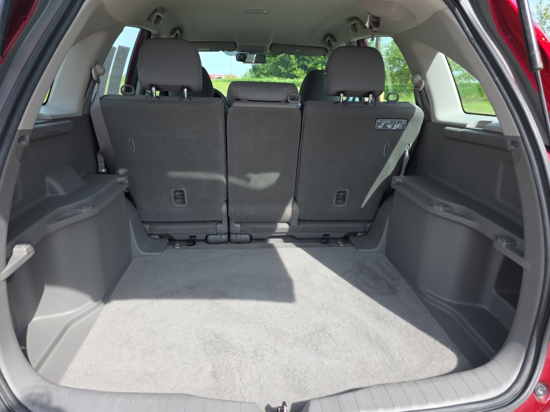 2011 Honda CR-V