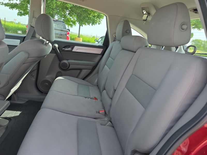 2011 Honda CR-V