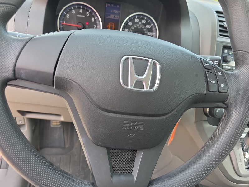 2011 Honda CR-V