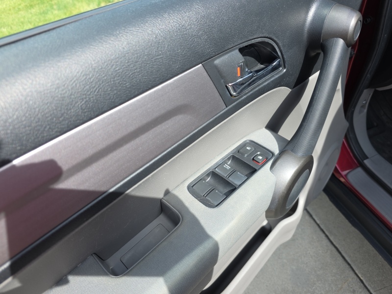2011 Honda CR-V
