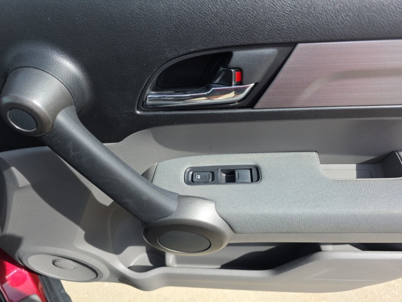 2011 Honda CR-V